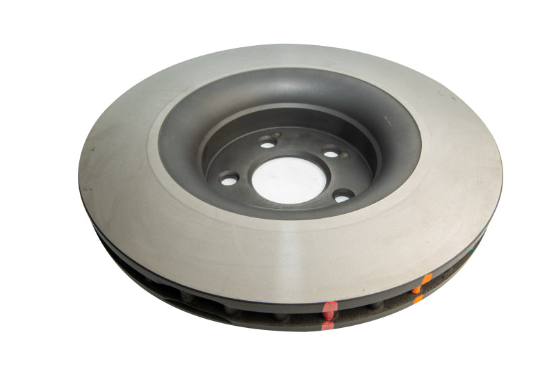 DBA 4000 Standard Rotors - DBA 15-20 Ford Mustang GT (w/o Performance pkg 352mm Front Rotor) Front 4000 Series Plain Rotor