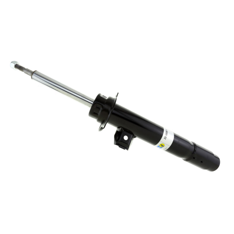 BIL B4 Series Shocks - Bilstein B4 2013 BMW X1 sDrive28i Front Left Suspension Strut Assembly