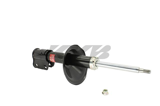 KYB Shock & Strut Excel-G - KYB Shocks & Struts Excel-G Front Right SUBARU Legacy (AWD) 2003-04