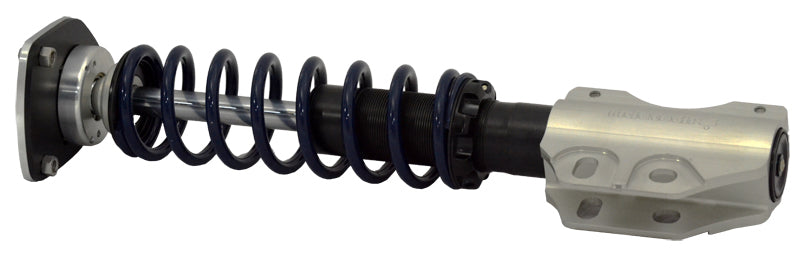 RID HQ Coilover Kits - Ridetech 79-89 Ford Mustang w/ SN-95 Spindles HQ Series CoilOver Struts Front Pair