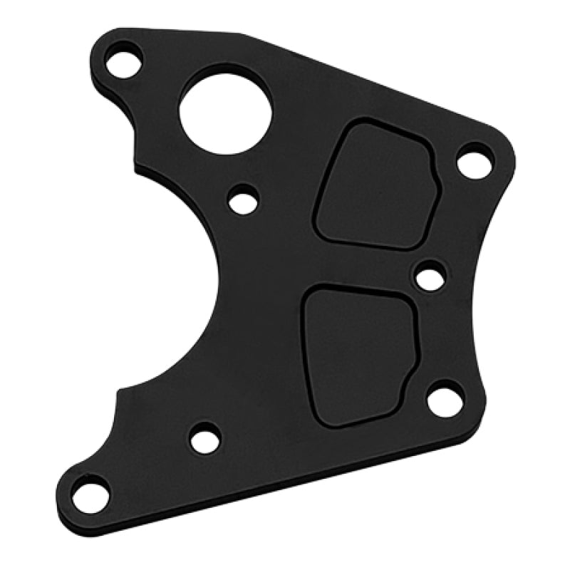 WIL Dynapro Caliper - Wilwood 4.75 EPB Bracket 2.617 MT 3.880 HT