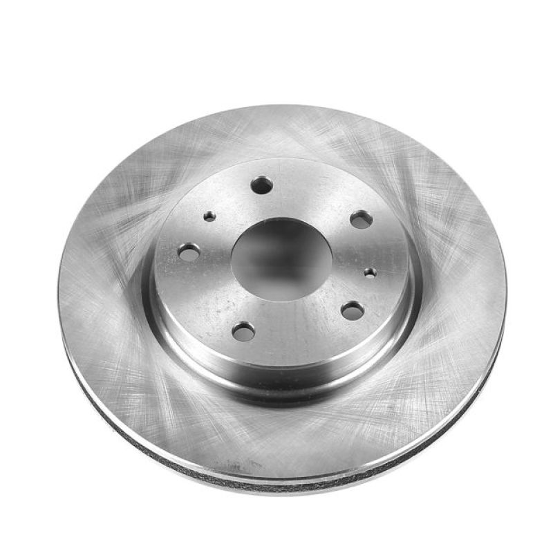 PSB Autospecialty Rotor - Power Stop 07-13 Suzuki SX4 Front Autospecialty Brake Rotor