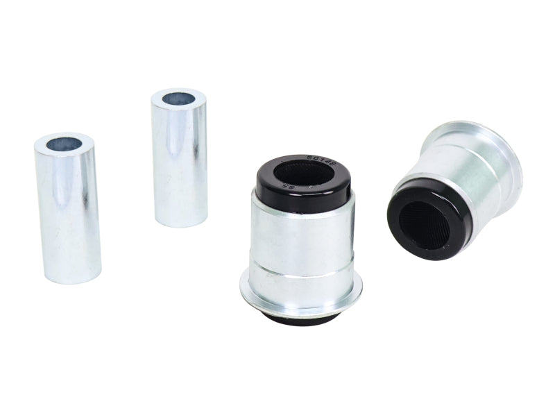 WL Bushings - Control Arm - Whiteline 19-25 Toyota Prius Lower Control Arm Inner Bushing