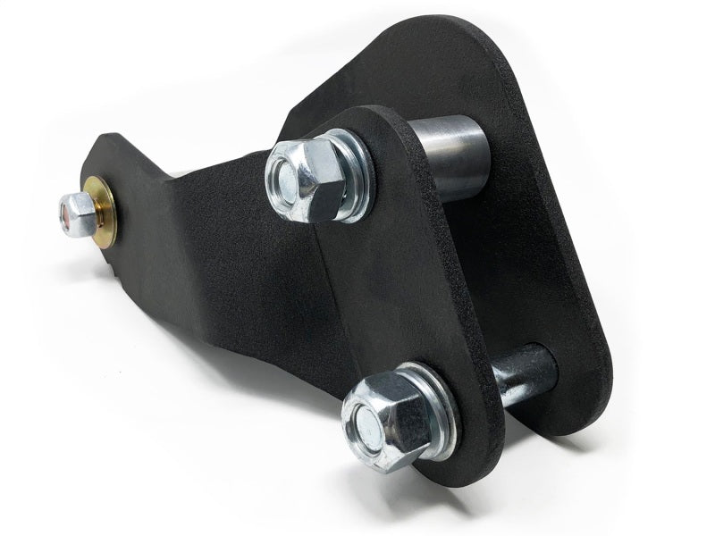 TUF Track Bar Brackets - Tuff Country 08-13 Dodge Ram 2500 4wd Track Bar Bracket (6in Drop)