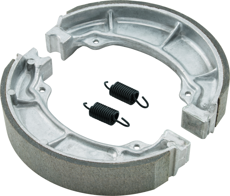 BKM Brake Shoes - BikeMaster BM-306 Brake Shoes