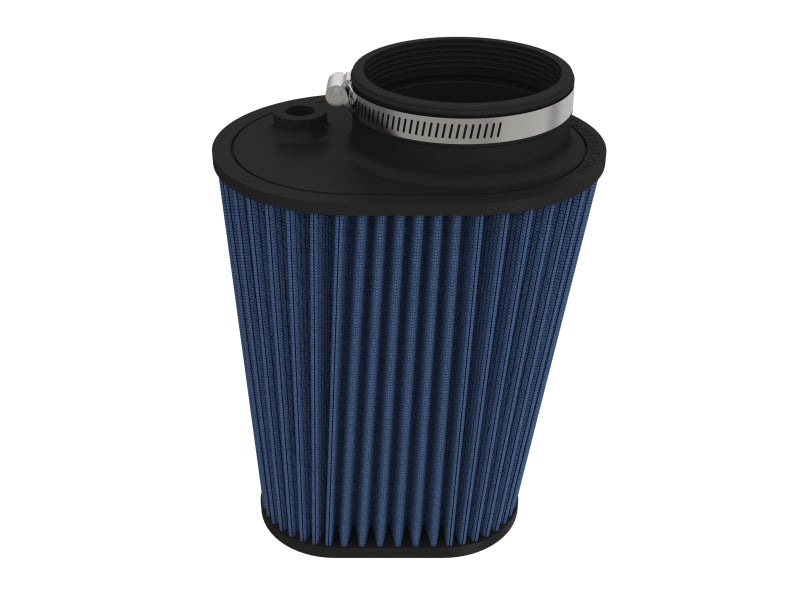AFE Pro-5 R Direct Fit Filter - aFe 11-23 Dodge Challenger/Charger V8-5.7L W/ Shaker Hood Pro 5R Air Filter