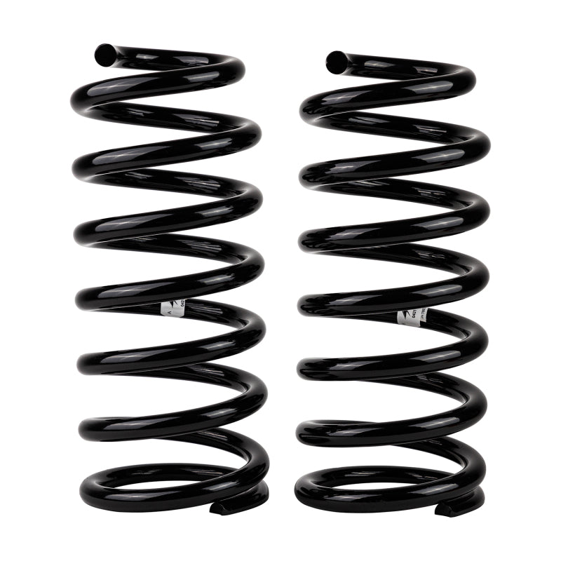 ARB OME Coil Springs - ARB / OME Coil Spring Rear Lc 200 Ser-