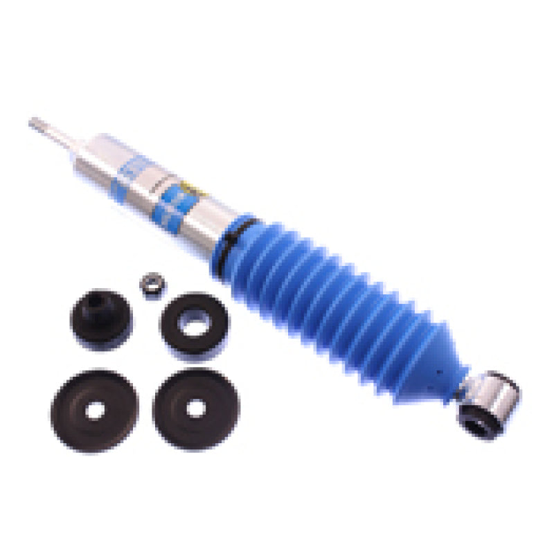 BIL B6 Series Shocks - Bilstein B6 (HD) Series 03-12 Ford E-250 / E-350 Super Duty Front Monotube Shock Absorber