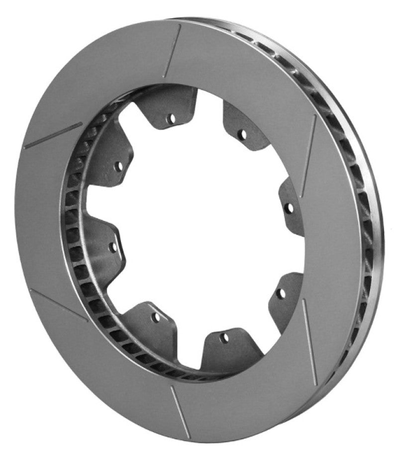 WIL Rotors - Wilwood Rotor-GT48 SPC-37-LH 13.06 x 1.38 - 8 on 7.00in