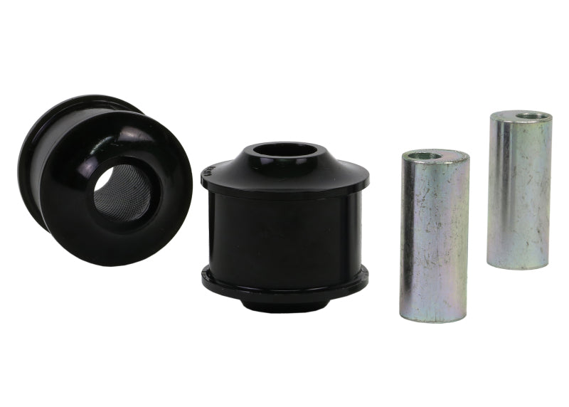 WL Caster Adj Kits - Whiteline 89-98 Nissan 240SX S13 & S14 / 90-96 Nissan 300zx Z32 Front Caster adj kit-radius rod bush