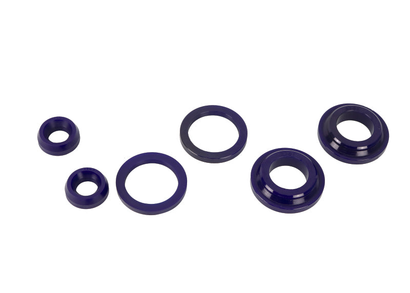 SPR Bushings - Subframe - SuperPro Subaru WRX Cross Member Washer