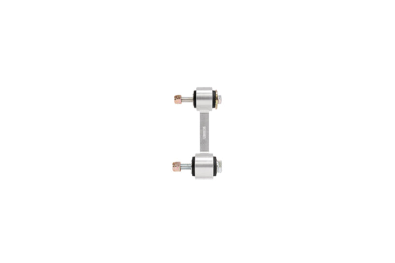 EIB F&R Anti-Roll Bar Kits - Eibach 22mm Front  & 22mm Rear Anti-Roll-Kit for 02-03 Subaru WRX (Excluding Wagon)