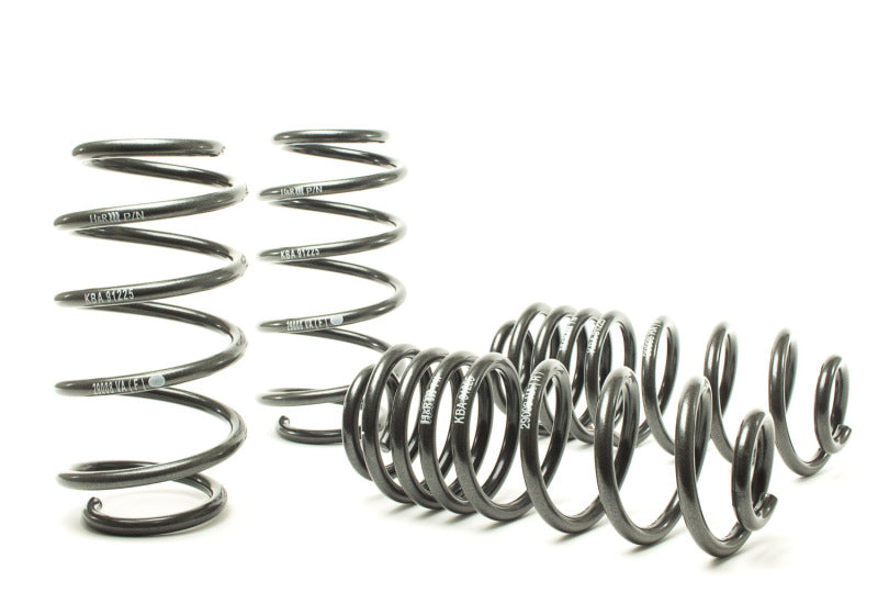 HR Sport Springs - H&R 10-14 Volkswagen Golf TDI MK6 Sport Spring (Incl. DCC)