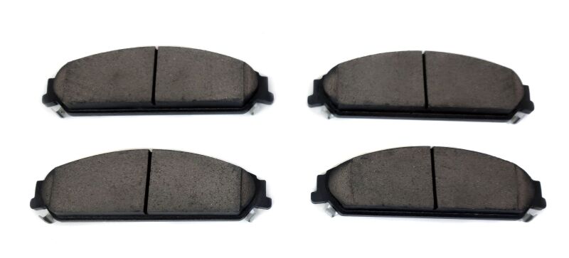 BAE Replacement Pads - Baer Brakes Replacement Pads for Baer AlumaSport Calipers