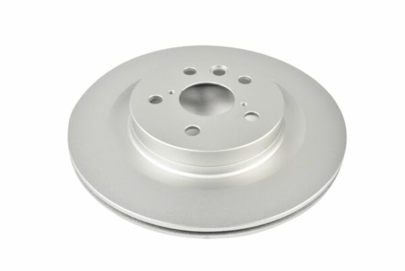 DBA En-Shield Standard Rotors - DBA 2022+ Lexus NX350 2.4L En-Shield Standard Rear Brake Rotor