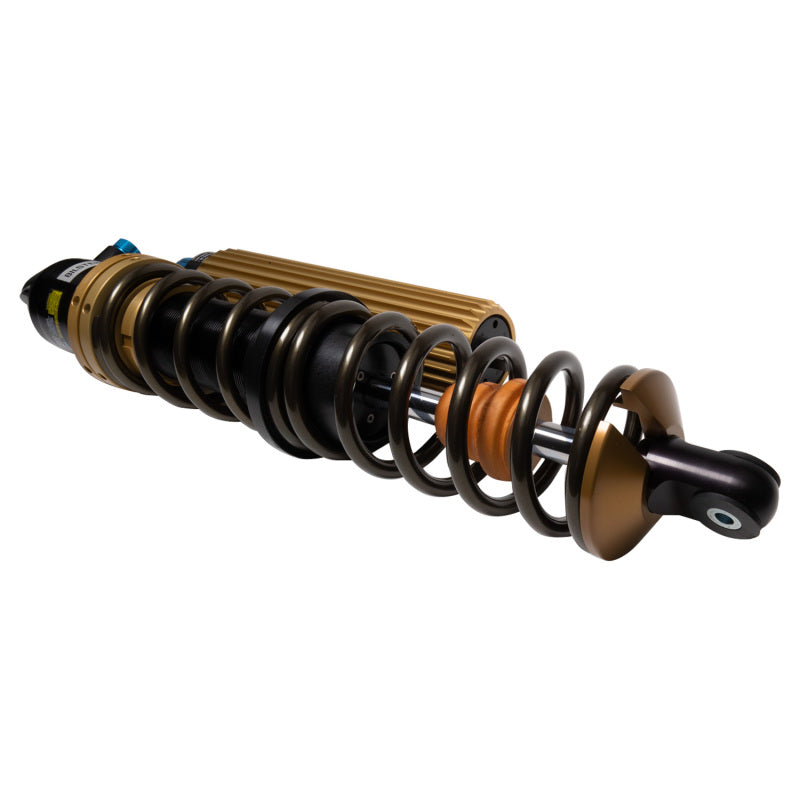 BIL Black Hawk Powersports - Bilstein 20-21 Polaris RZR XP 1000 Black Hawk Powersports Shock & Coil Spring Assembly - Front Right