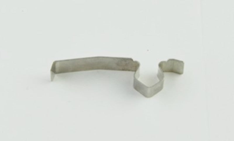 WIL Wear Plate - Wilwood Caliper Wear Plate - GP320 L/H