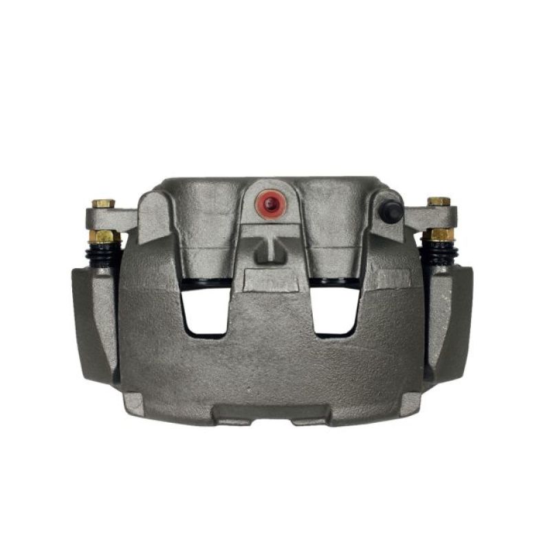 PSB Autospecialty Caliper - Power Stop 07-09 Chrysler Aspen Front Right Autospecialty Caliper w/Bracket