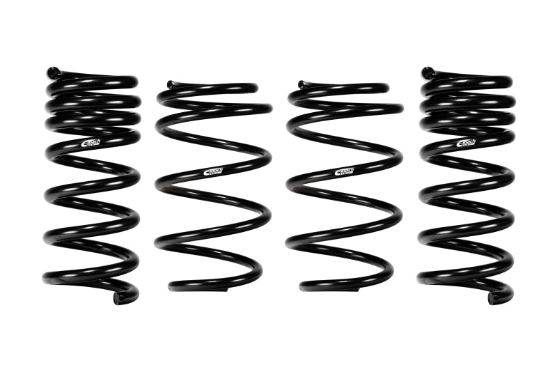 EIB Pro-Kits - Eibach 24+ Ford Mustang GT Coupe 5.0L RWD S650 Performance Pack w/ Magneride