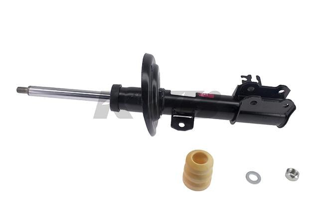 KYB Shock & Strut Excel-G - KYB Shocks & Struts Excel-G Front Right SAAB 9-3 Series 2003-08