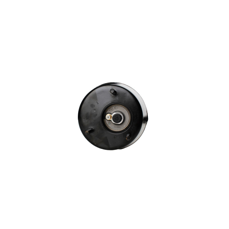 BIL B4 Series Shocks - Bilstein B4 OE Replacement 12-15 Mercedes-Benz ML350 Front Right Air Suspension Spring