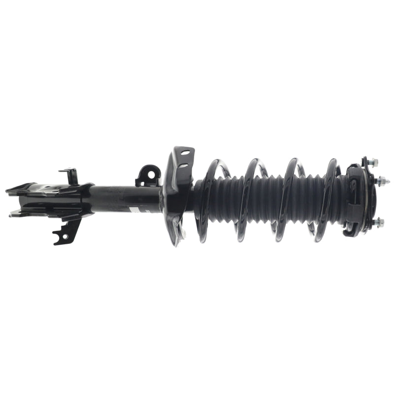 KYB Shocks & Struts Strut Plus - KYB Shocks & Struts Strut Plus Front Right 07-11 Honda CR-V