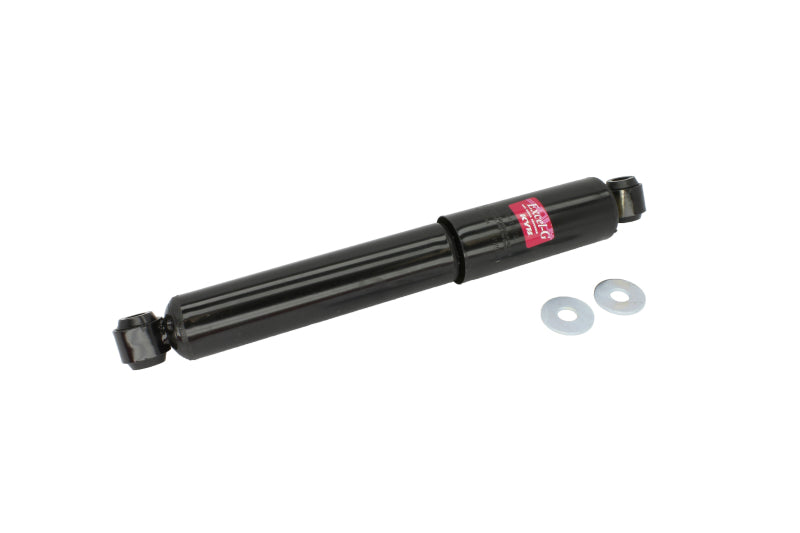 KYB Shock & Strut Excel-G - KYB Shocks & Struts Excel-G Front & Rear PETERBILT 270 VOLVO / WHITE / GMC FE Series
