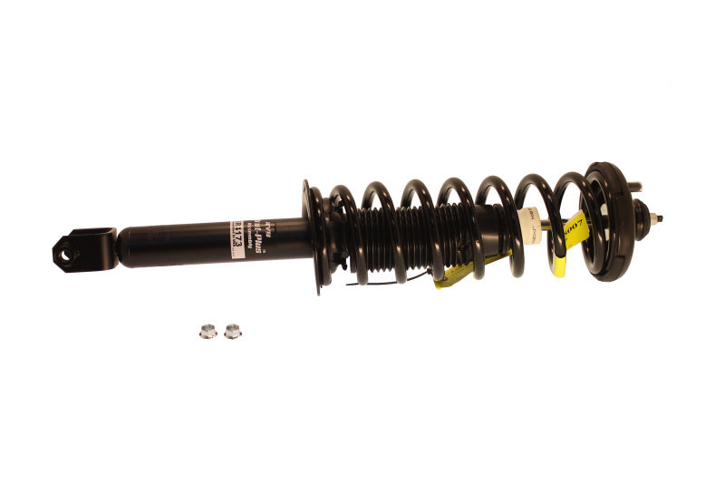 KYB Shocks & Struts Strut Plus - KYB Shocks & Struts Strut Plus Rear Right Honda Accord 08-12