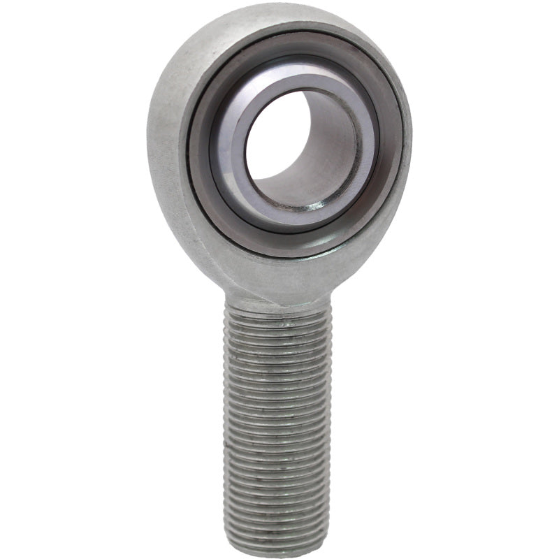 QAP Rod End - H Series - QA1 H Series 3-Pc Rod End - Male/Left Hand - .4375in Bore x 7/16-20 - Alloy Steel