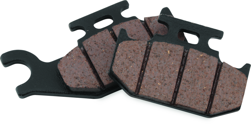 BKM Brake Pads - BikeMaster BM-428 Brake Pads