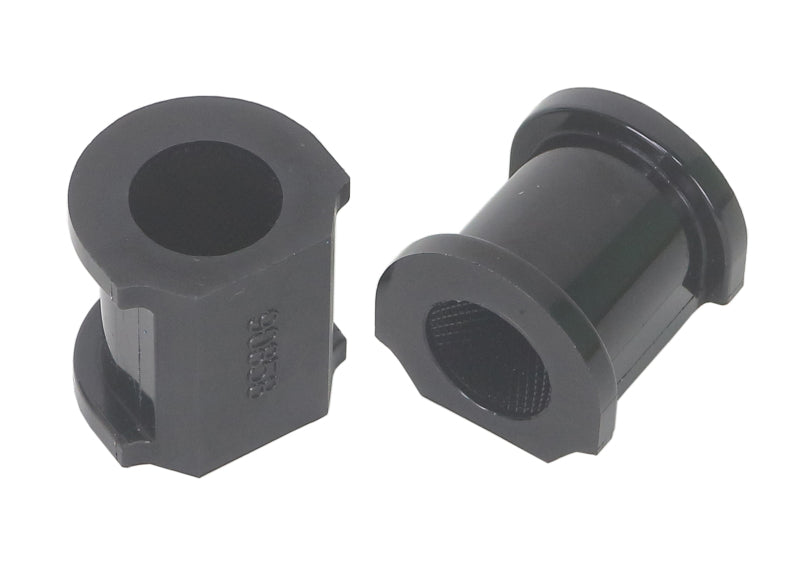 WL Bushings - Sway Bar - Whiteline 2001-2005 Honda Civic Sway Bar - Mount Bushing