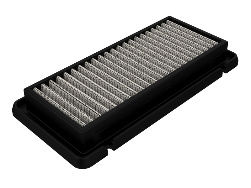 AFE P5R Drop In Air Filter - aFe MagnumFLOW Air Filters OER PDS A/F PDS Lamborghini Gallardo 03-06 V10-5.0L