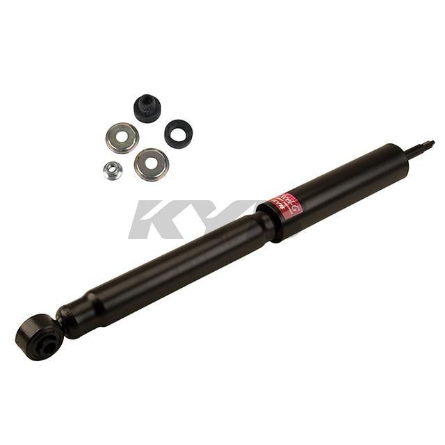 KYB Shock & Strut Excel-G - KYB Shocks & Struts Excel-G Front DODGE Ram 2500 Pickup (4WD) 1994-10 DODGE Ram 3500 Pickup (2WD) 19