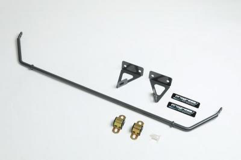 PRG Rear Sway Bars - Progress Tech 2016 Mazda MX-5 Rear Sway Bar (16mm - Adjustable)
