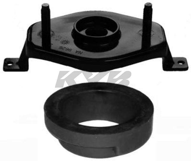 KYB Strut Mounts - KYB Shocks & Struts Strut Mounts Rear CHRYSLER Sebring 2001-06 DODGE Stratus 2001-06