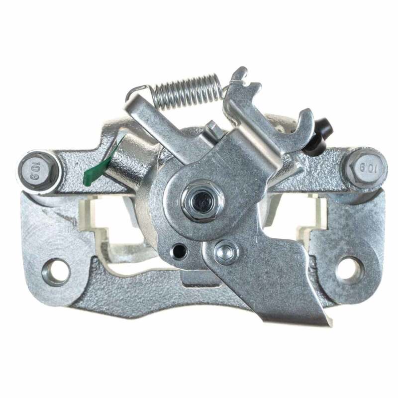 PSB Autospecialty Caliper - Power Stop 08-16 Chrysler Town & Country Rear Left Autospecialty Caliper w/Bracket