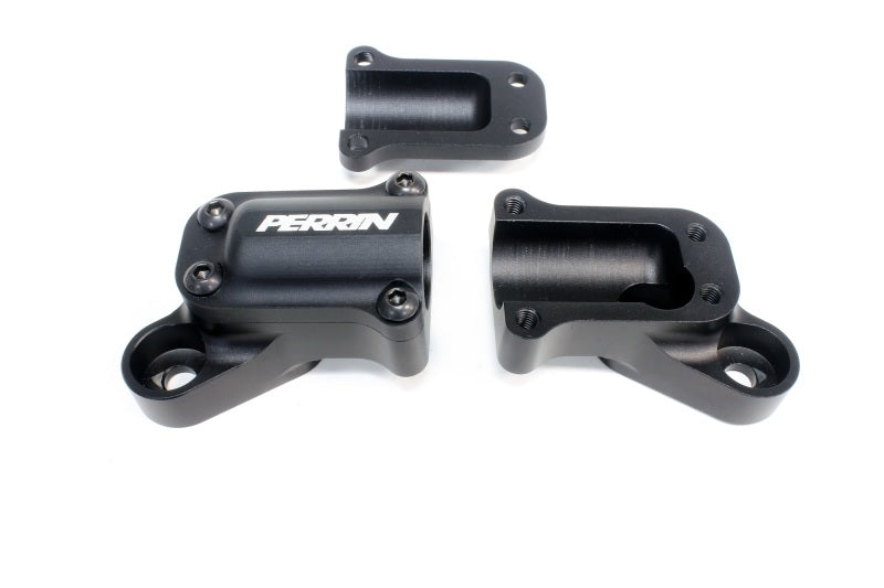 PA Strut Brace - PERRIN 13-25 Subaru BRZ / Toyota GR86/86 / Scion FR-S Front Strut Brace - Carbon Fiber