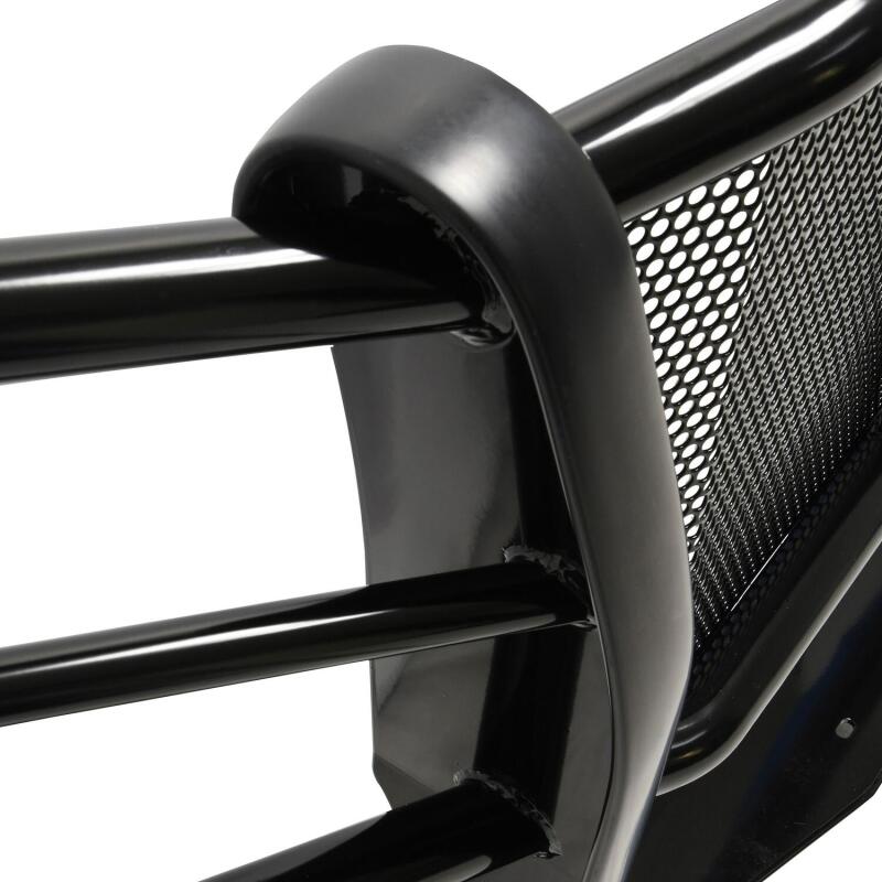 WES HDX Grille Guards - Westin 21-25 Chevrolet Tahoe/Suburban HDX Grille Guard - Blk