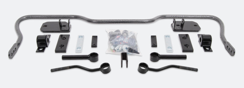 HWG Rear Sway Bars - Hellwig 19-21 Ford Ranger Solid Heat Treated Chromoly 7/8in Rear Sway Bar