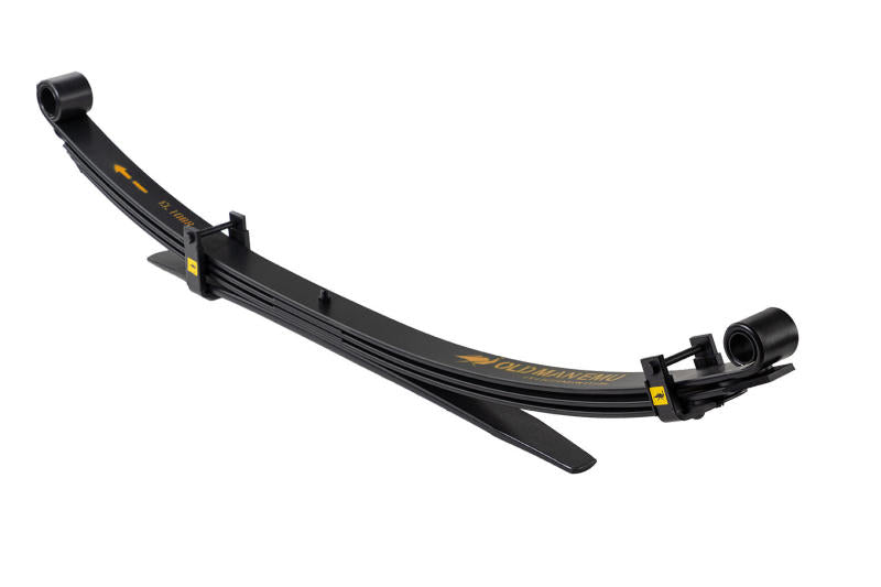 ARB OME Leaf Springs D2 - ARB Colorado Spring Medium