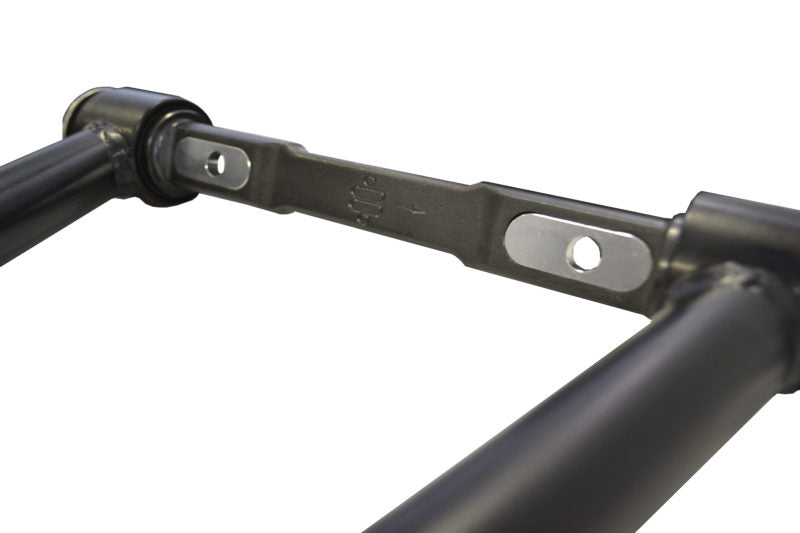 RID Control Arms - Front Set - Ridetech 63-72 Chevy C10 Front StrongArms for use with CoilOvers