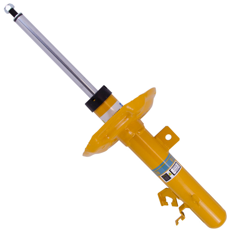 BIL B6 Series Shocks - Bilstein B6 Performance 14-20 Nissan Rogue Front Left Twintube Shock