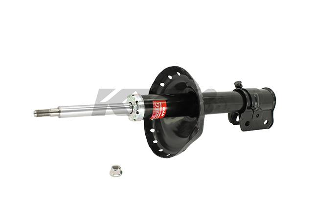 KYB Shock & Strut Excel-G - KYB Shocks & Struts Excel-G Front Right SUBARU Forester 2006-08