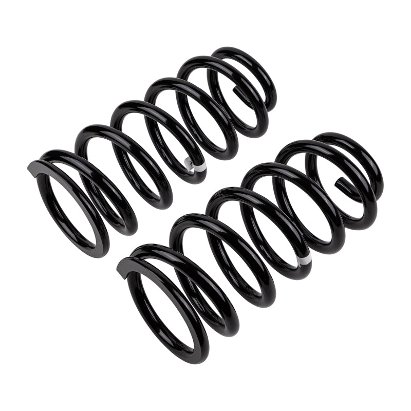 ARB OME Coil Springs - ARB / OME Coil Spring Rear Prado 4/03On