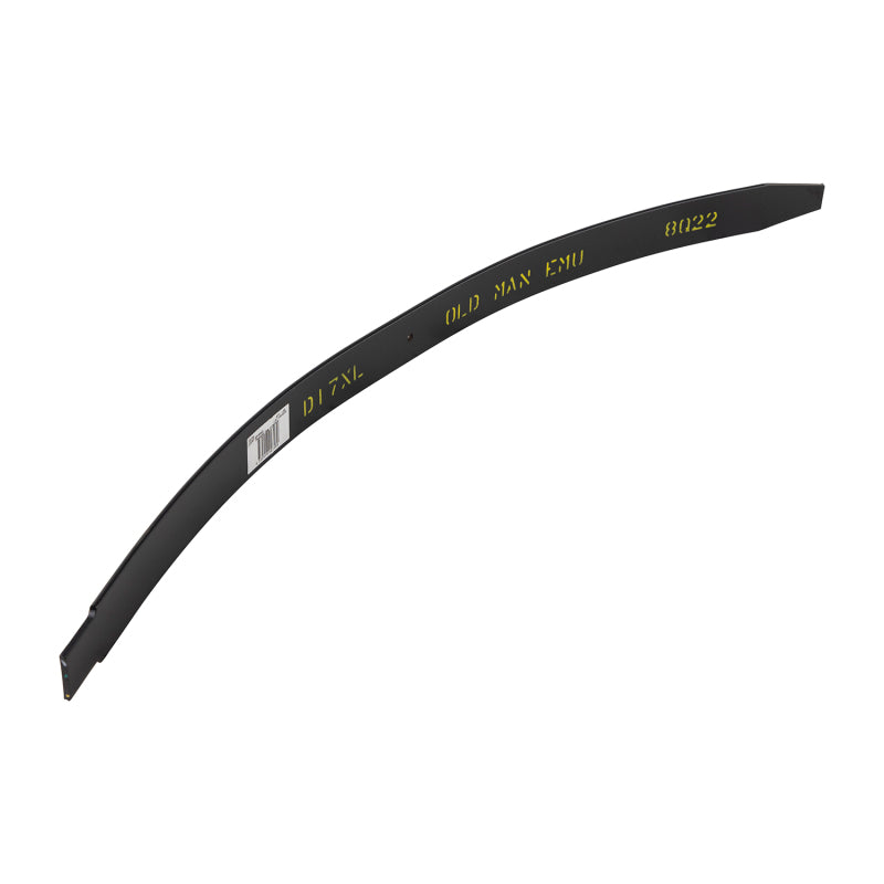 ARB Dakar Extra Leaves - ARB Dakar Xl Leaf- 08&09Fa/B
