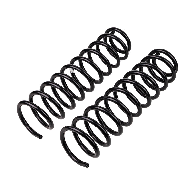 ARB OME Coil Springs - ARB / OME Coil Spring Front Jeep Jk 2Dr Hvy 4Dr Med