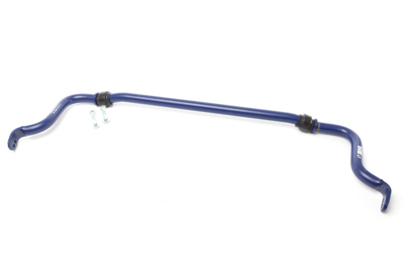 HR Sway Bars - Front - H&R 02-08 Audi A4 Avant Quattro/A4 Quattro (AWD) 4 Cyl/V6 8E 32mm Adj. 2 Hole Sway Bar - Front