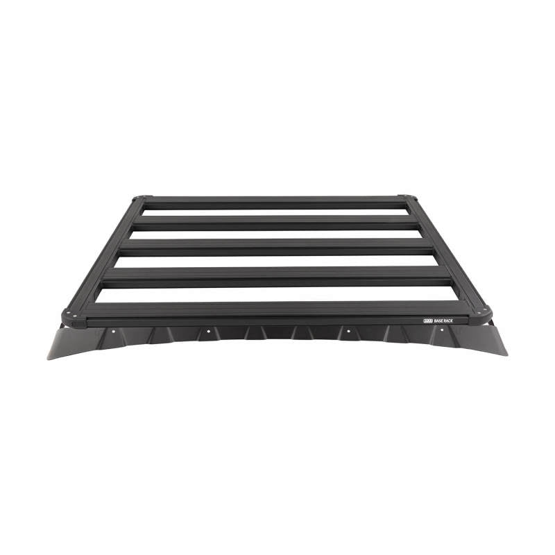 ARB OME Mounting Accessories - ARB BASE Rack 49in x 45in w/ Mount Kit and Deflector