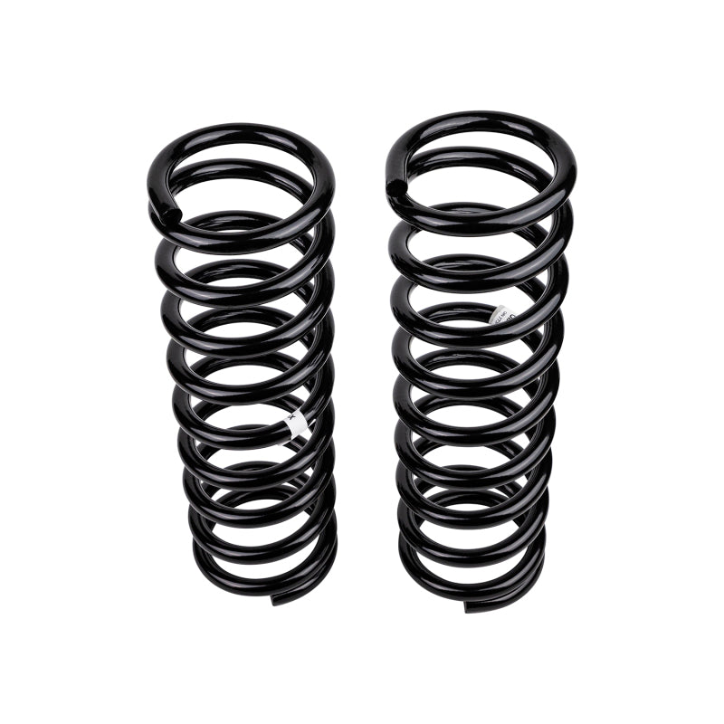 ARB OME Coil Springs - ARB / OME Coil Spring Front Grand Wj Hd