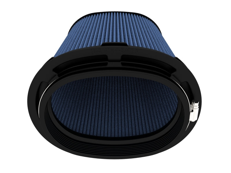 AFE Universal Pro-5 R Filter - aFe MagnumFLOW Air Filters IAF P5R A/F P5R 6.75x4.75F x 8.25x6.25B x 7.25x5T x 8.5H